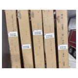 Oak Interior Doors & Trim Lot