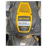 Cub Cadet SC 500 e Lawn Mower