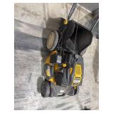 Cub Cadet SC 500 e Lawn Mower