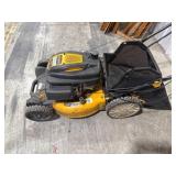Cub Cadet SC 500 e Lawn Mower