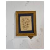 Assorted Wall Decor Lot