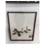 Assorted Wall Decor Lot