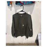 Assorted XL Hoodies & Sweatshirts Lot