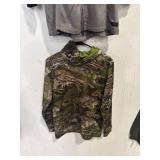 Assorted XL Hoodies & Sweatshirts Lot