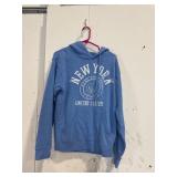 Assorted XL Hoodies & Sweatshirts Lot
