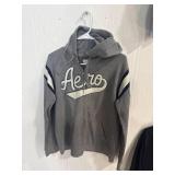 Assorted Medium Long-Sleeved Garments Lot