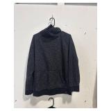 Assorted Long-Sleeved Tops Lot