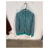 Assorted Long-Sleeve Garments Lot