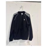 Assorted Long-Sleeve Garments Lot