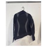 Assorted Long-Sleeve Garments Lot