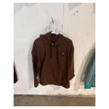 Assorted Long-Sleeve Garments Lot