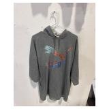 Assorted Long-Sleeved Tops Lot