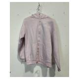 Assorted Long-Sleeved Tops Lot