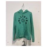 Assorted Long-Sleeved Tops Lot