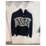 Assorted Long-Sleeved Tops Lot