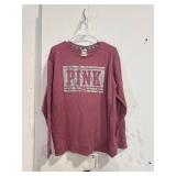 Assorted Long-Sleeved Tops Lot