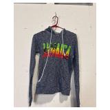 Assorted Hooded Sweatshirts Lot