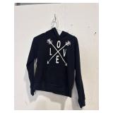 Assorted Hooded Sweatshirts Lot