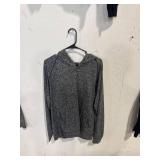 Assorted Hooded Sweatshirts Lot