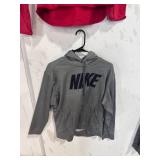 Assorted Hooded Sweatshirts Lot