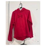 Assorted Hooded Sweatshirts Lot