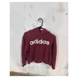 Assorted Hooded Sweatshirts Lot