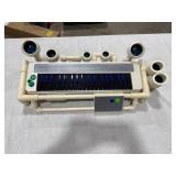 Blue Man Group Keyboard Toy