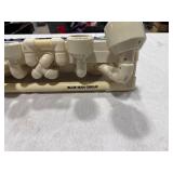 Blue Man Group Keyboard Toy