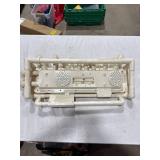 Blue Man Group Keyboard Toy