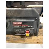 Craftsman Belt/Disc Sander