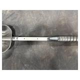 Adjustable Snow Shovel