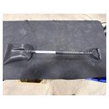 Adjustable Snow Shovel