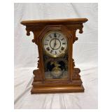 Wm. L. Gilbert Mantel Clock