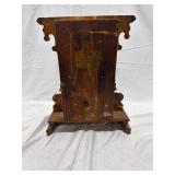 Wm. L. Gilbert Mantel Clock