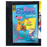 Three Comic Books Lot