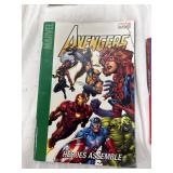 Free Comic Book Day Lot