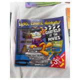 Free Comic Book Day Lot