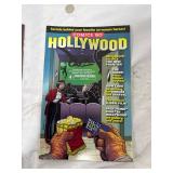 Free Comic Book Day Lot