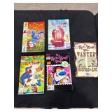 Ren & Stimpy Comic Book Lot