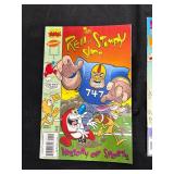 Ren & Stimpy Comic Book Lot