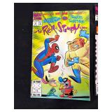 Ren & Stimpy Comic Book Lot