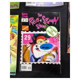Ren & Stimpy Comic Book Lot