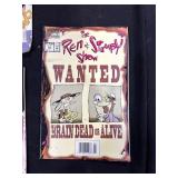 Ren & Stimpy Comic Book Lot