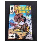 Indiana Jones Comic Book Lot