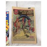 Spider-Man Comic Book Lot
