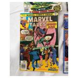 Marvel Comics Collection (6)