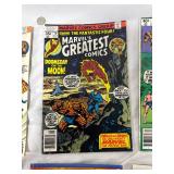 Marvel Comics Collection (6)