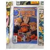 Marvel Comics Collection (6)