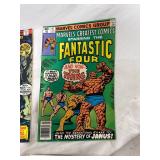 Marvel Comics Collection (6)