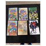 DC Comics Collection